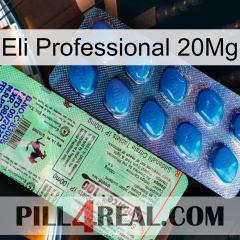 Eli Professional 20Mg new02